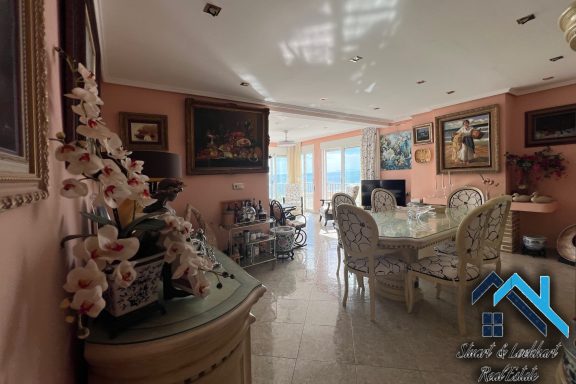 Cullera. Apartamento en Santa Marta, 450.000 euros