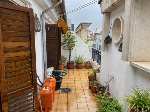 Alzira VENDIDO