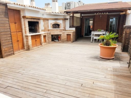 Piso centro Gandía, 678.000 euros