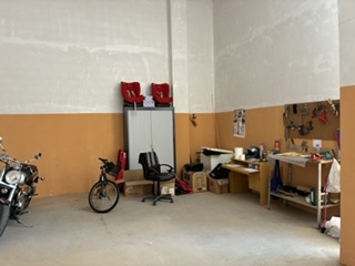 Local comercial L´Ollería
